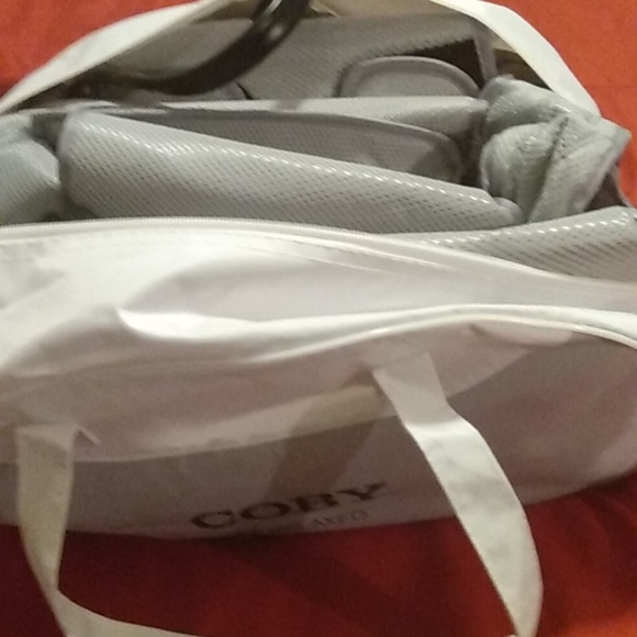 Feet air compression massager - Picture 10 of 13